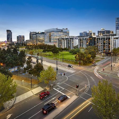 Quest Docklands Melbourne Exterior foto