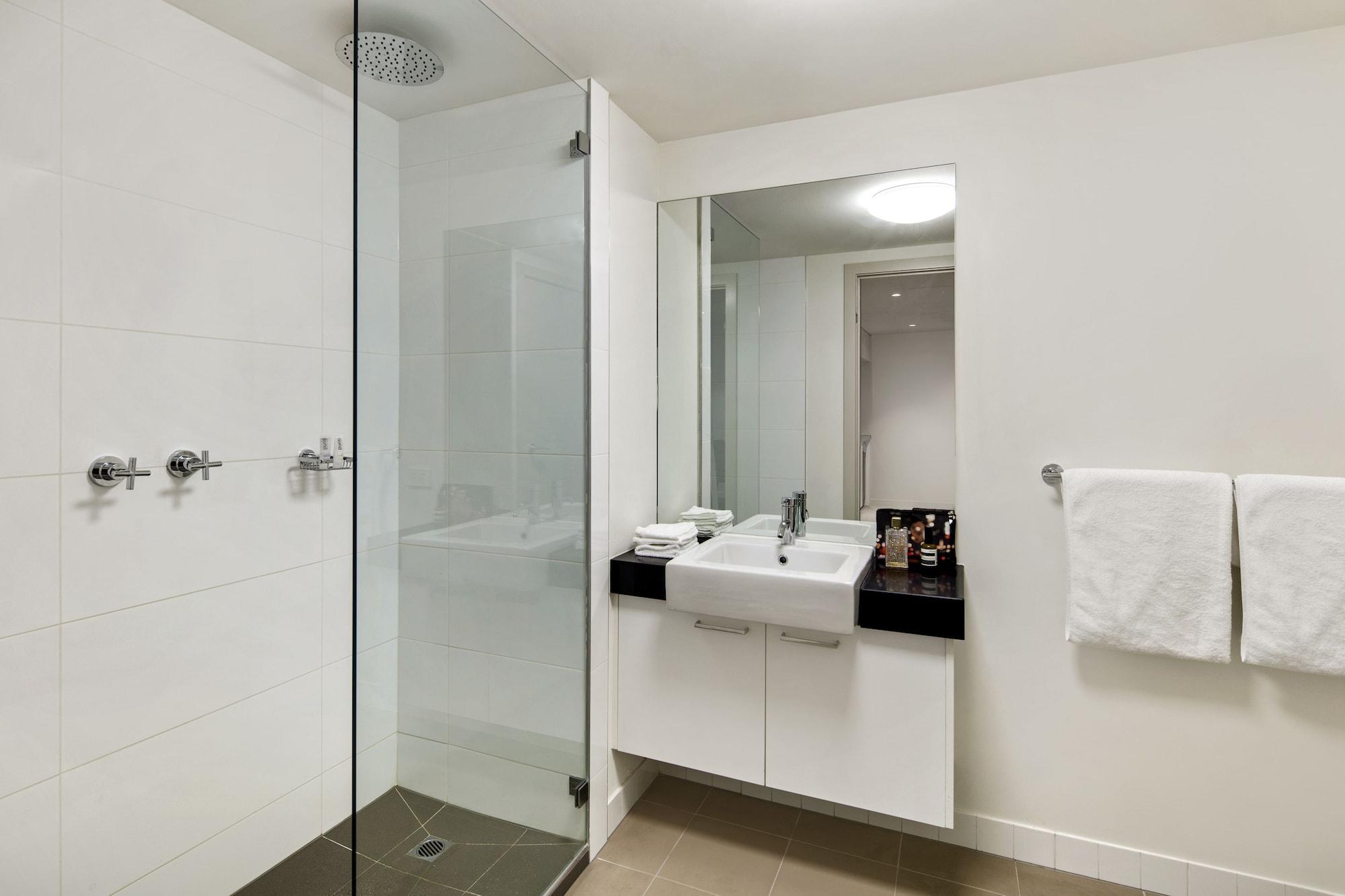 Quest Docklands Melbourne Exterior foto
