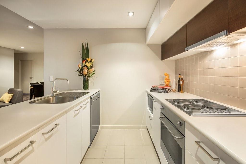 Quest Docklands Melbourne Quarto foto