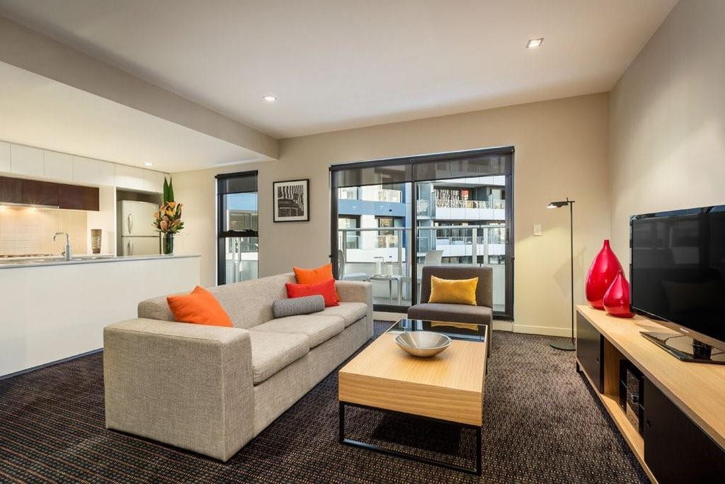 Quest Docklands Melbourne Quarto foto