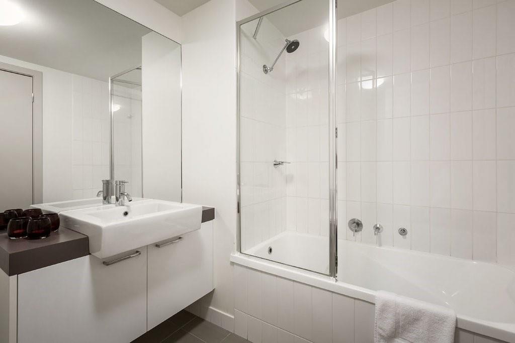 Quest Docklands Melbourne Quarto foto