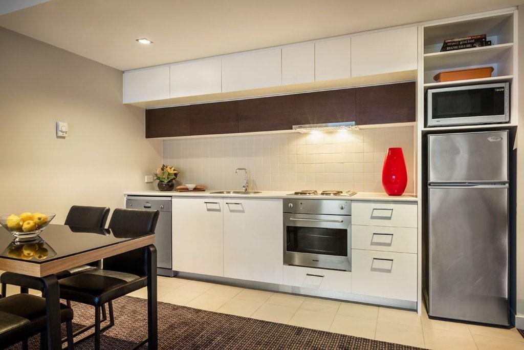Quest Docklands Melbourne Quarto foto