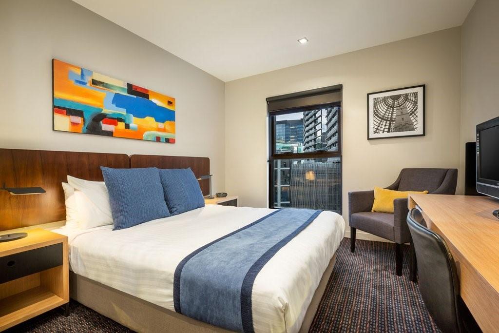 Quest Docklands Melbourne Quarto foto