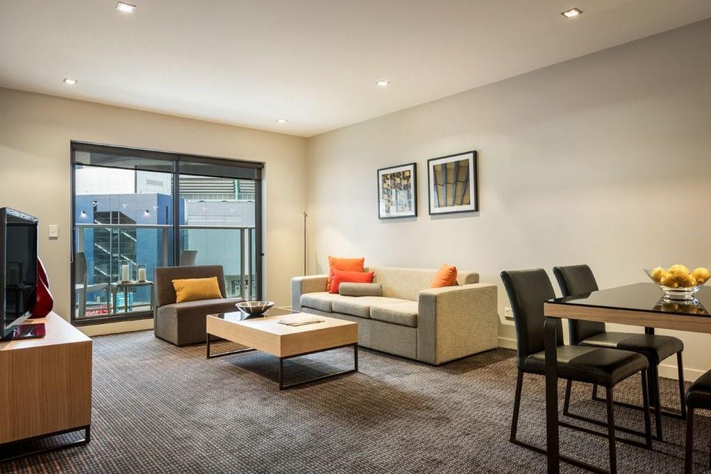 Quest Docklands Melbourne Quarto foto