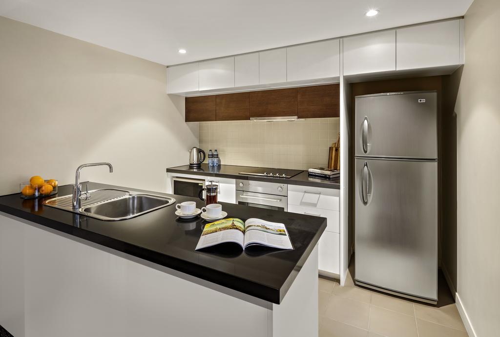 Quest Docklands Melbourne Exterior foto
