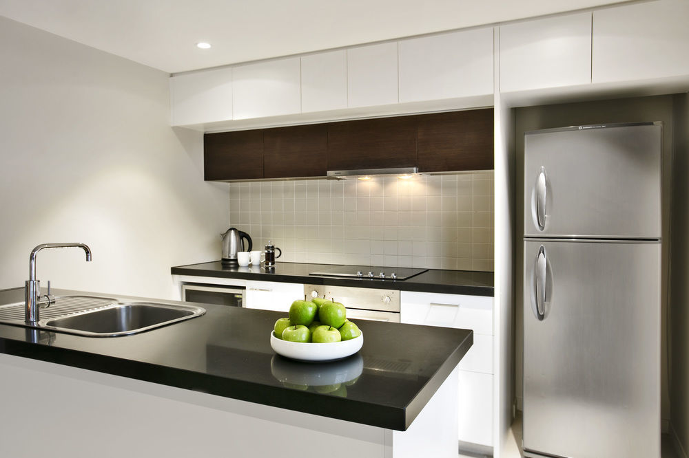 Quest Docklands Melbourne Exterior foto