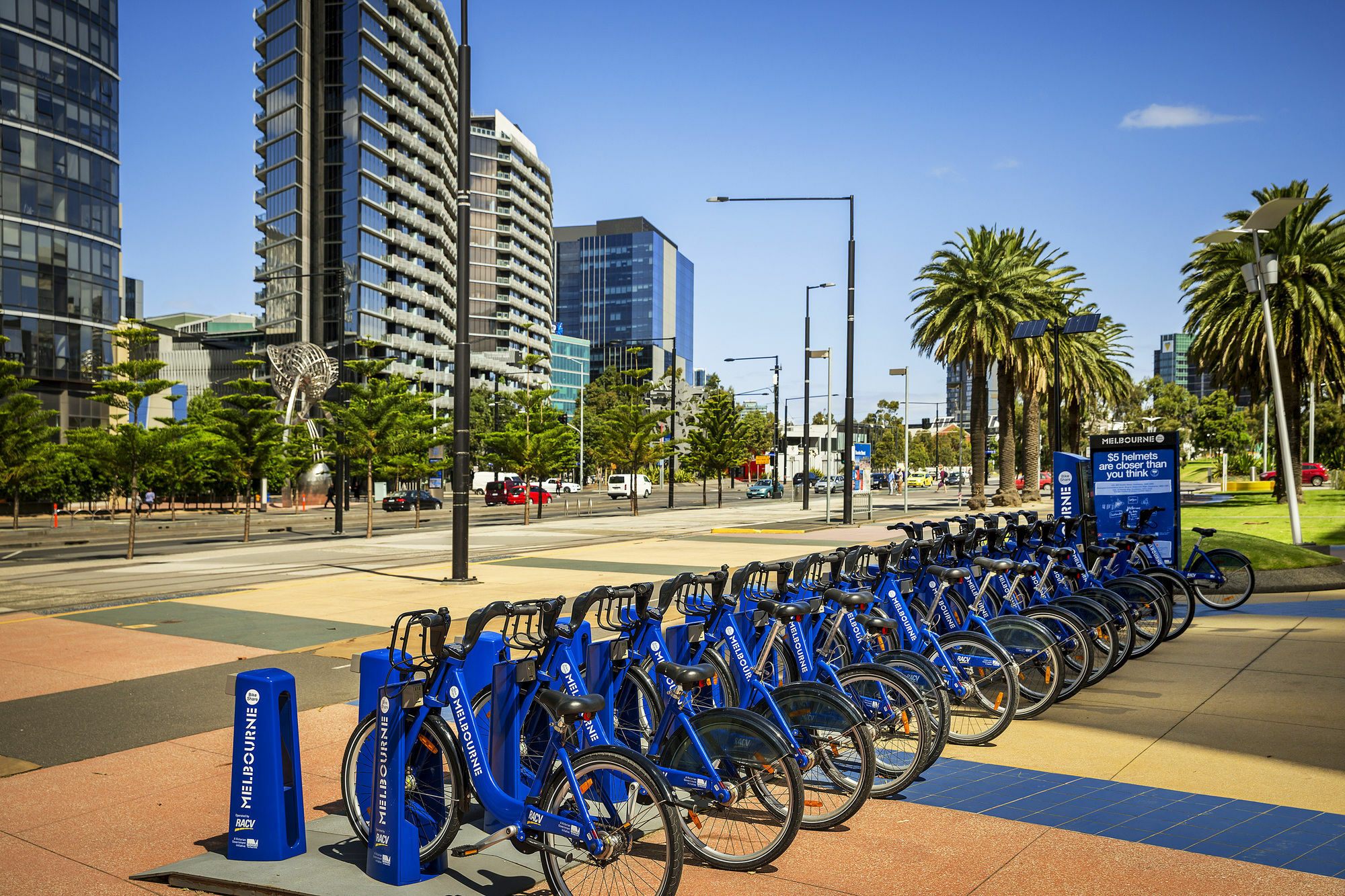 Quest Docklands Melbourne Exterior foto