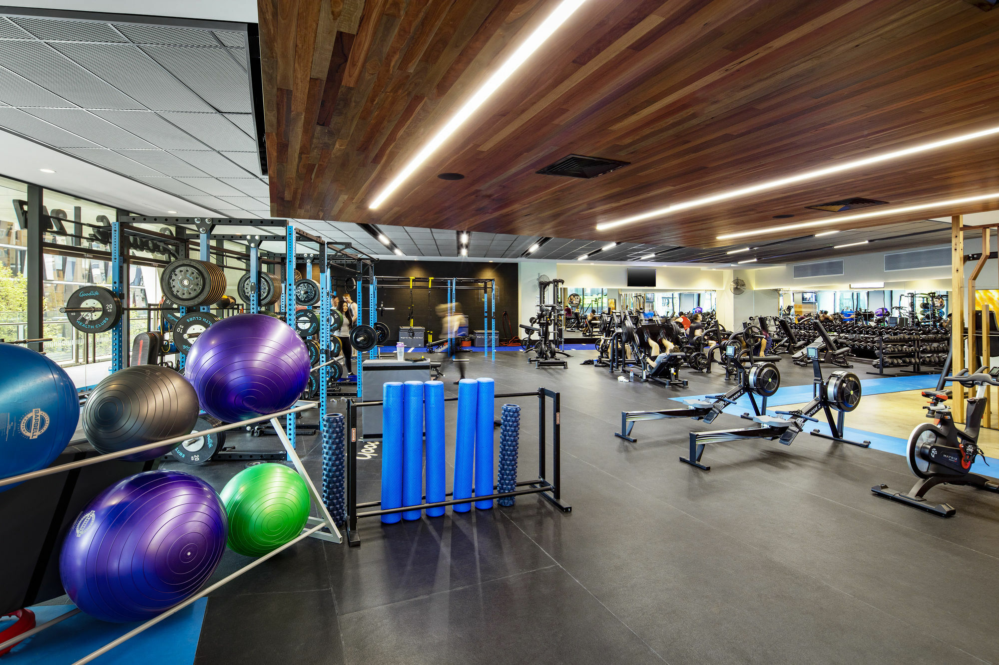 Quest Docklands Melbourne Exterior foto