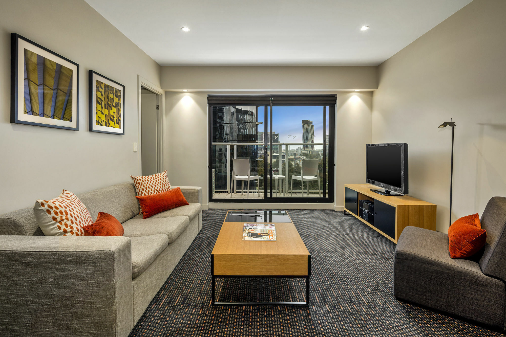 Quest Docklands Melbourne Exterior foto