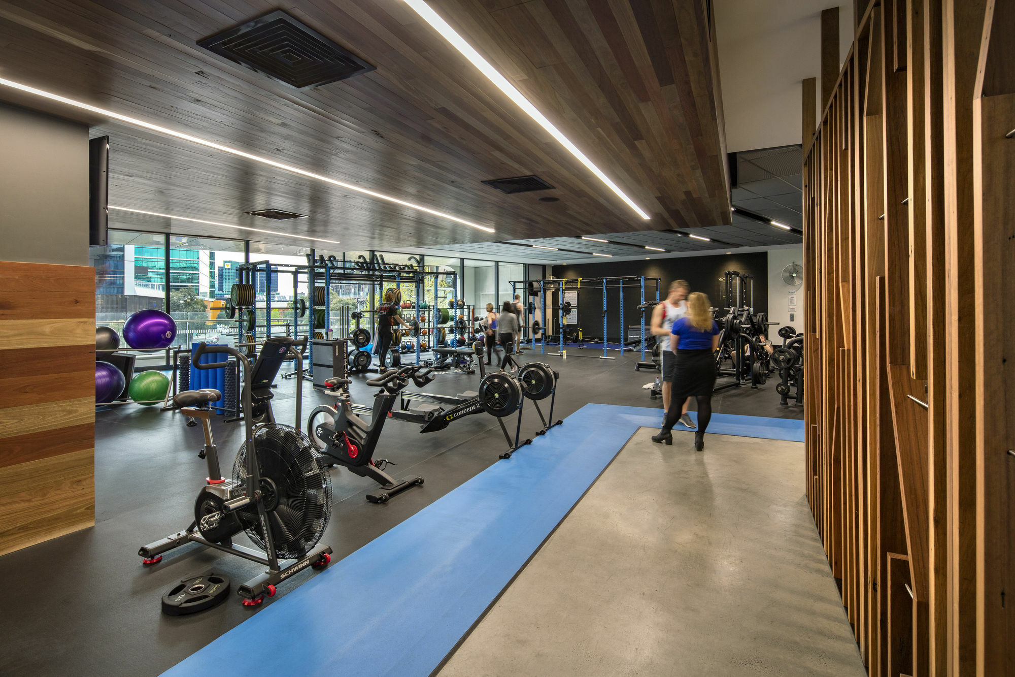 Quest Docklands Melbourne Exterior foto